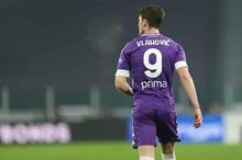 دوسان-فلاهوفيتش-مهاجم-فيورنتينا