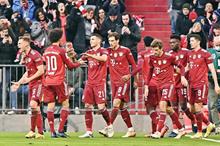 بايرن-ميونيخ