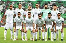 أهلي جدة تيم