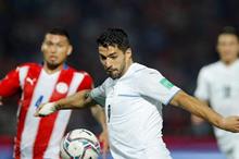 4128510-2022-01-28T002212Z_1061778481_RC2X7S96TQ4U_RTRMADP_3_SOCCER-WORLDCUP-PRY-URY-REPORT