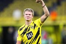 آيرلينغ-هالاند