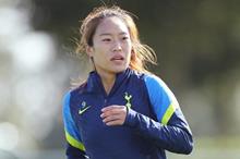 Tang-Jiali-training---Spurs