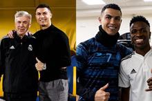 Ronaldo-Real-Madrid