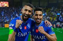 سلمان-الفرج-وسالم-الدوسري