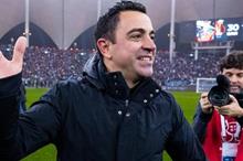 تشافي هيرنانديز Xavi Hernandez_0