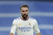 داني-كارفاخال