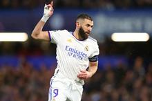 كريم-بنزيما