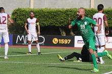 Nejmeh SC