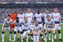 قائمة-لاعبي-توتنهام