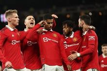 مانشستر يونايتد