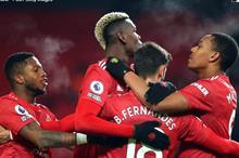 رواتب لاعبي مانشستر يونايتد 2021