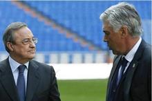 بيريز-أنشيلوتي