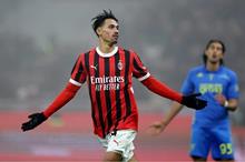 2024-11-30T183741Z_1684078320_UP1EKBU1FQRH5_RTRMADP_3_SOCCER-ITALY-MIL-EMP-REPORT