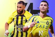 رونالدو-ضد-بنزيما-.-كلاسيكو-تاريخي-بنكهة-مدريدية