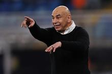 Egypt coach Hossam Hassan