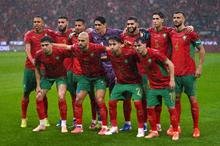 Morocco national football team