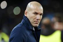 Zinedine-Zidane