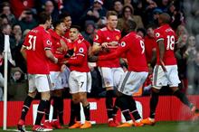 مانشستر-يونايتد