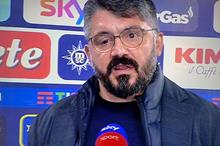 gattuso--hablando-para-la-television-tras-el-napoles-torino-de-la-serie-a-2020-21--captura-skysport