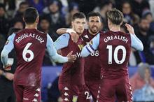 2020-01-08T203503Z_674323075_RC2WBE9RDMPW_RTRMADP_3_SOCCER-ENGLAND-LEI-AVA-REPORT