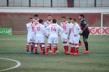 CR Belouizdad
