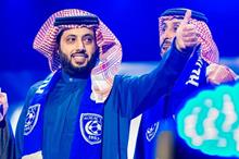 تركي-آل-الشيخ