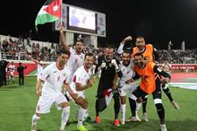 المنتخب-الأردني