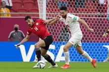 نتيجة-مباراة-مصر-ولبنان-اليوم