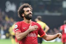 Mohamed-Salah