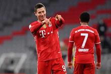 روبرت-ليفاندوفسكي