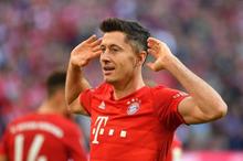 lewandowski