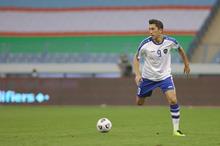 Odil-Ahmedov-Uzbekistan