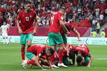 منتخب-المغرب