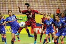 India-v-Venezuela---International-Friendly---December-1,-2021