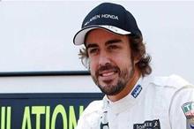 egypttodayألونسو