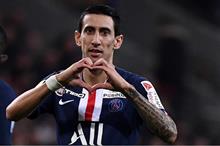 Angel-Di-Maria-Le-Mans-vs-PSG-Coupe-de-la-Ligue-2019