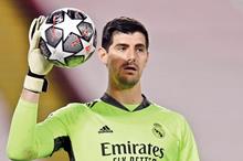 ترقب-لمواجهة-كورتوا-لفريقه-السابق