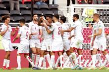 منتخب-تونس