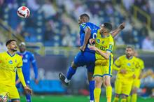 النصر-والهلال