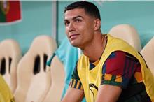 كريستيانو رونالدو ronaldo