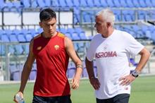 جوزيه-مورينيو-باولو-ديبالا-كأس-العالم