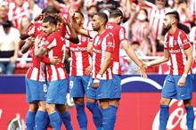 أتلتيكو-مدريد