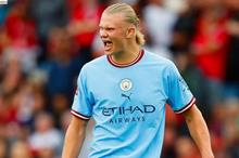 إحصائيات إيرلينغ براوت هالاند في جميع المواسم