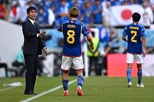 Hajime-Moriyasu-Japan-v-Spain-FIFA-World-Cup-2022-Preview-AFP