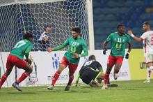 Al-Wehdat-celebration