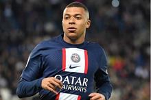 كيليان مبابي