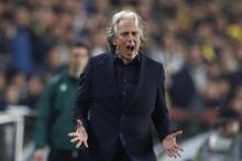 Jorge Jesus