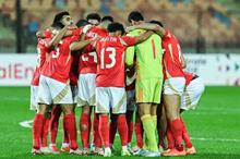 مباراة الأهلي ضد البنك الأهلي