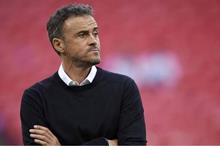 لويس-انريكي