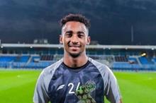 متعب-الحربي